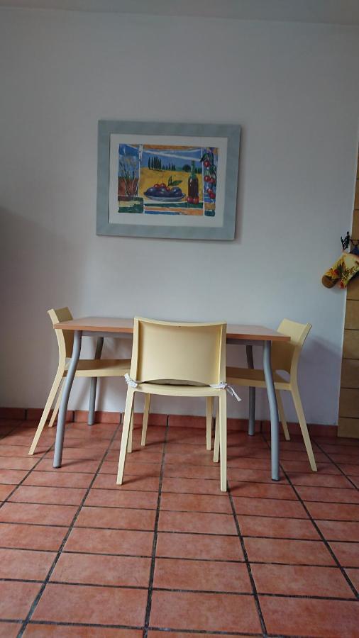Podere Belvedere Cecina Чечина Екстериор снимка